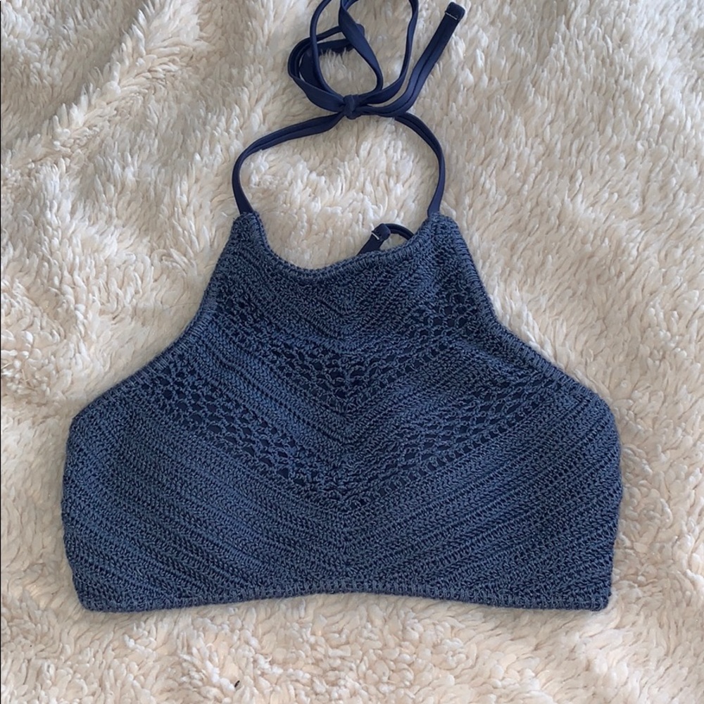 target bikini top